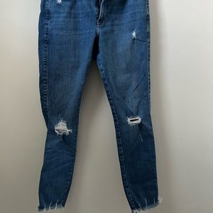 EXPRESS JEANS